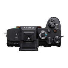 Sony Alpha A7s III body (ILCE7SM3B.CEC)