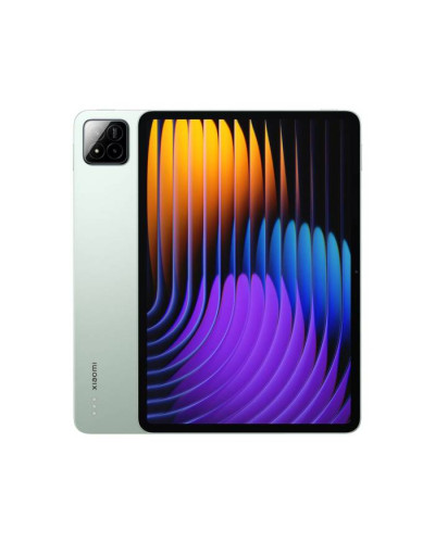 Xiaomi Pad 7 Pro 12/512GB Green (VHU5439EU) (Global)
