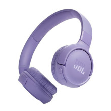 JBL Tune 520BT Purple (JBLT520BTPUREU)