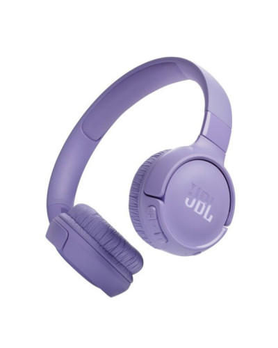 JBL Tune 520BT Purple (JBLT520BTPUREU)