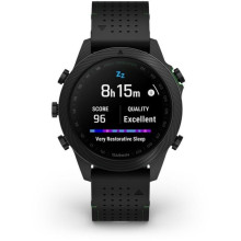 Garmin MARQ (Gen 2) Golfer – Carbon Edition (010-02722-20/21)