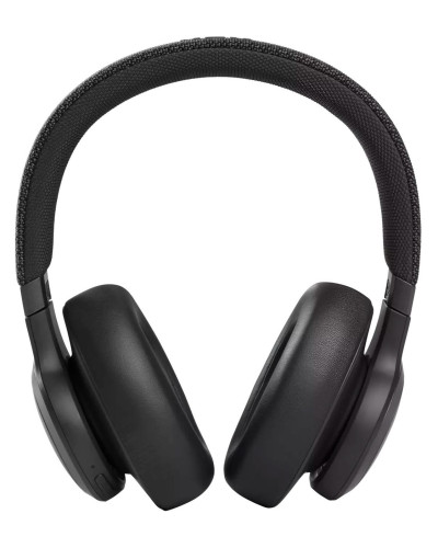 JBL Live 660NC Black (JBLLIVE660NCBLK)