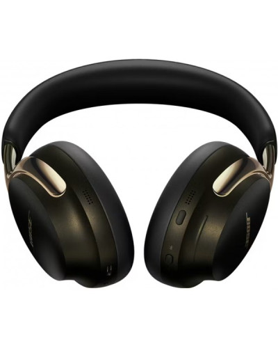 Bose QuietComfort Ultra Headphones 2nd Gen Desert Gold (890101-0400)