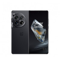 OnePlus 12 12/256GB Silky Black