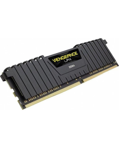 Corsair 64 GB (2x32GB) DDR4 3200 MHz Vengeance LPX (CMK64GX4M2E3200C16)