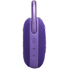 JBL Clip 5 Purple (JBLCLIP5PUR)