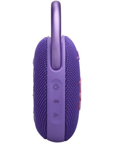 JBL Clip 5 Purple (JBLCLIP5PUR)