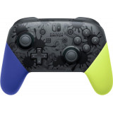 Nintendo Switch Pro Splatoon 3 Special Edition