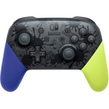 Nintendo Switch Pro Splatoon 3 Special Edition
