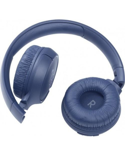 JBL Tune 510BT (JBLT510BTBLUEU)