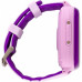 AmiGo GO005 4G WIFI Thermometer Purple UA