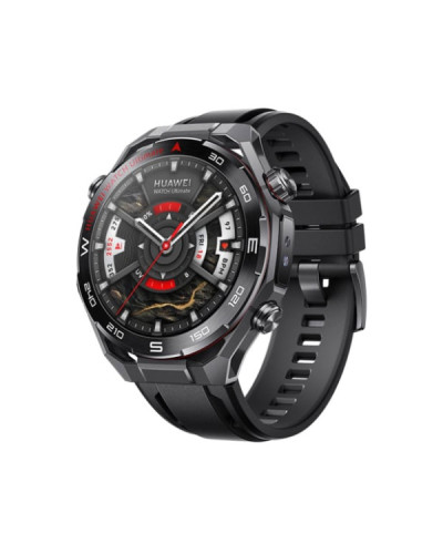 HUAWEI Watch Ultimate 2 Black