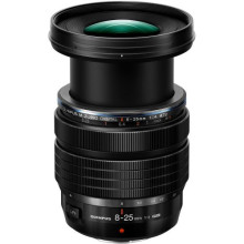 Olympus ZUIKO DIGITAL ED 8-25mm f/4,0 PRO