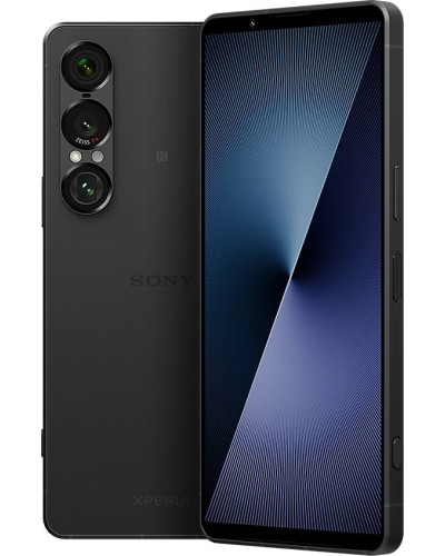 Sony Xperia 1 VII 12/256GB Slate Black
