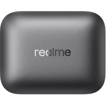 realme Buds Air 7 Pro Metallic Grey