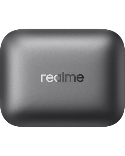 realme Buds Air 7 Pro Metallic Grey
