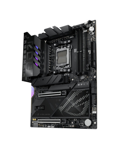 ASUS ROG CROSSHAIR X870E APEX