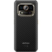 Ulefone Armor 25T Pro 6/256GB Frost Black