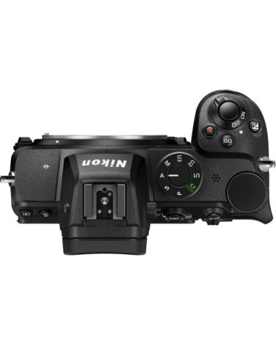 Nikon Z5 body
