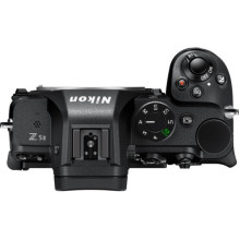 Nikon Z5 II kit 24-70mm f/4 S (VOA170K001)