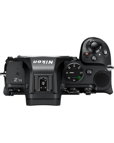 Nikon Z5 II kit 24-70mm f/4 S (VOA170K001)