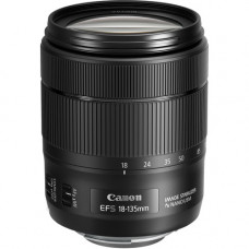 Canon EF-S 18-135mm f/3,5-5,6 IS Nano USM (1276C005)