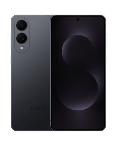 Samsung Galaxy S25 Edge 12/256GB Titanium Jetblack (SM-S937BZKD)