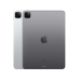 Apple iPad Pro 12.9 2022 Wi-Fi 128GB Space Gray (MNXP3)