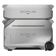 EcoFlow DELTA Pro 3 Smart Extra Battery (EFDELTAPRO3EB)