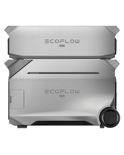 EcoFlow DELTA Pro 3 Smart Extra Battery (EFDELTAPRO3EB)