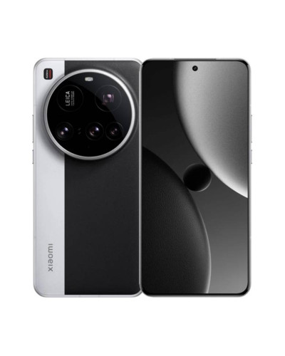 Xiaomi 15 Ultra 16/512 Silver Chrome (Global)