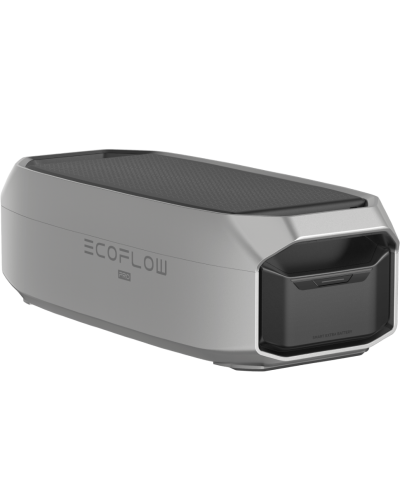 EcoFlow DELTA Pro 3 Smart Extra Battery (EFDELTAPRO3EB)