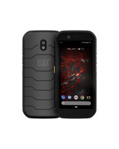 CAT S42 H+ Black