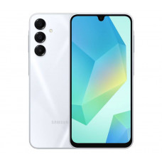 Samsung Galaxy A16 5G 4/128GB Light Gray (SM-A166BZAD)