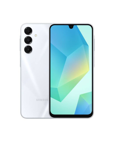 Samsung Galaxy A16 5G 4/128GB Light Gray (SM-A166BZAD)