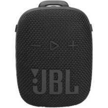 JBL Wind 3S Black (JBLWIND3S)