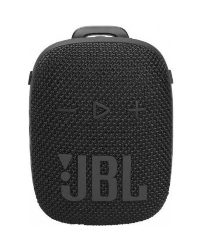 JBL Wind 3S Black (JBLWIND3S)