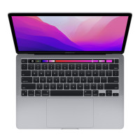 Apple MacBook Pro 13" M2 Space Gray (MBPM2-11, Z16R0005Y)
