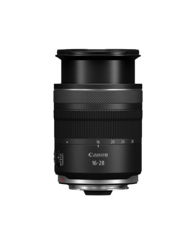 Canon RF 28-70mm F2.8 IS STM (6535C005)