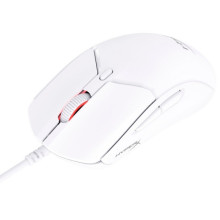 HyperX Pulsefire Haste 2 White (6N0A8AA)