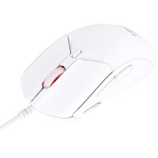 HyperX Pulsefire Haste 2 White (6N0A8AA)