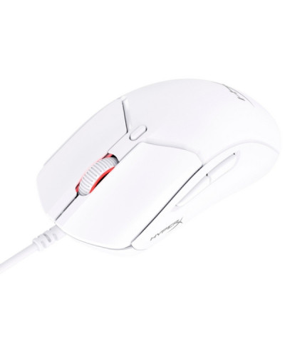 HyperX Pulsefire Haste 2 White (6N0A8AA)