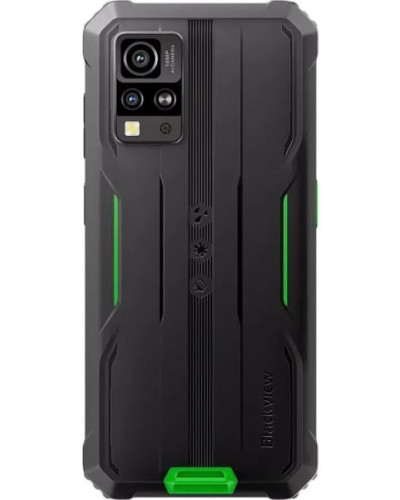 Blackview BV4800 SE 4/64GB Green