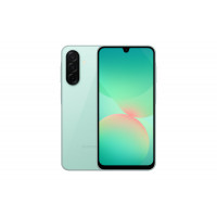 Samsung Galaxy A26 5G 6/128GB Mint (SM-A266BLGB)