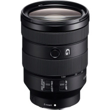 Sony SEL24105G 24-105mm f/4 G OSS (SEL24105G)