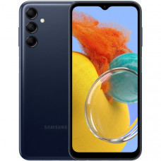 Samsung Galaxy M14 4/128GB Dark Blue (SM-M146BDBV) UA