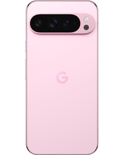 Google Pixel 9 Pro XL 16/128GB Rose Quartz