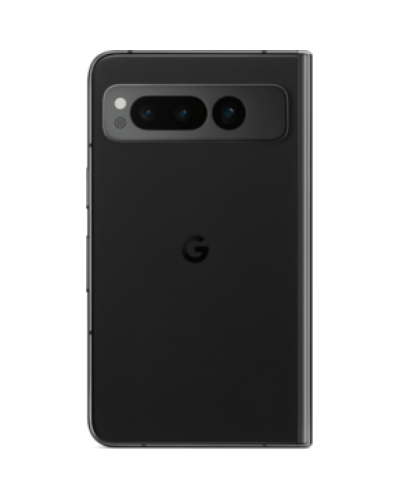 Google Pixel Fold 12/512GB Obsidian