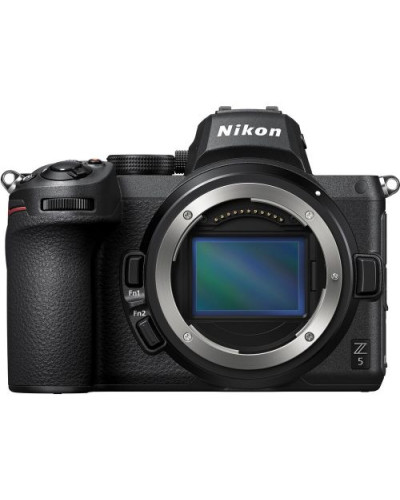 Nikon Z5 body
