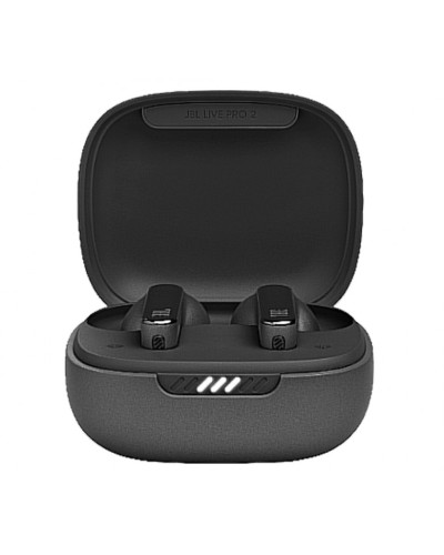 JBL Live Pro 2 Black (JBLLIVEPRO2TWSBLK)